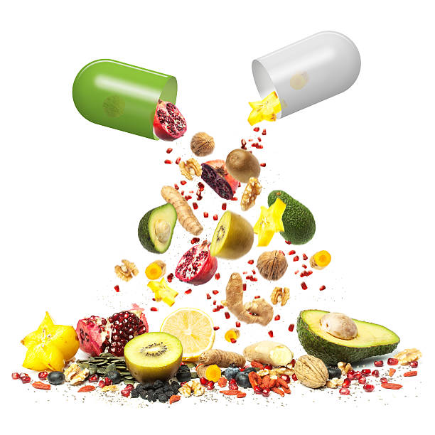 Therapeutic Nutrition
