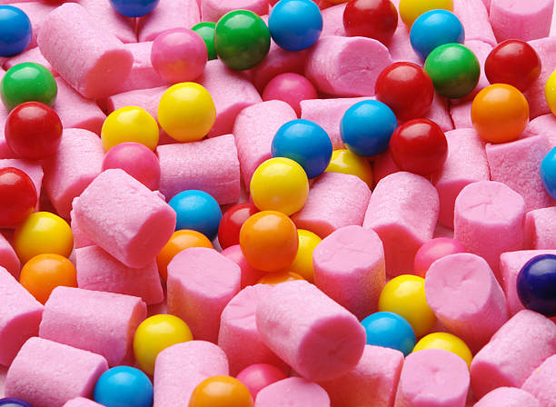 gums